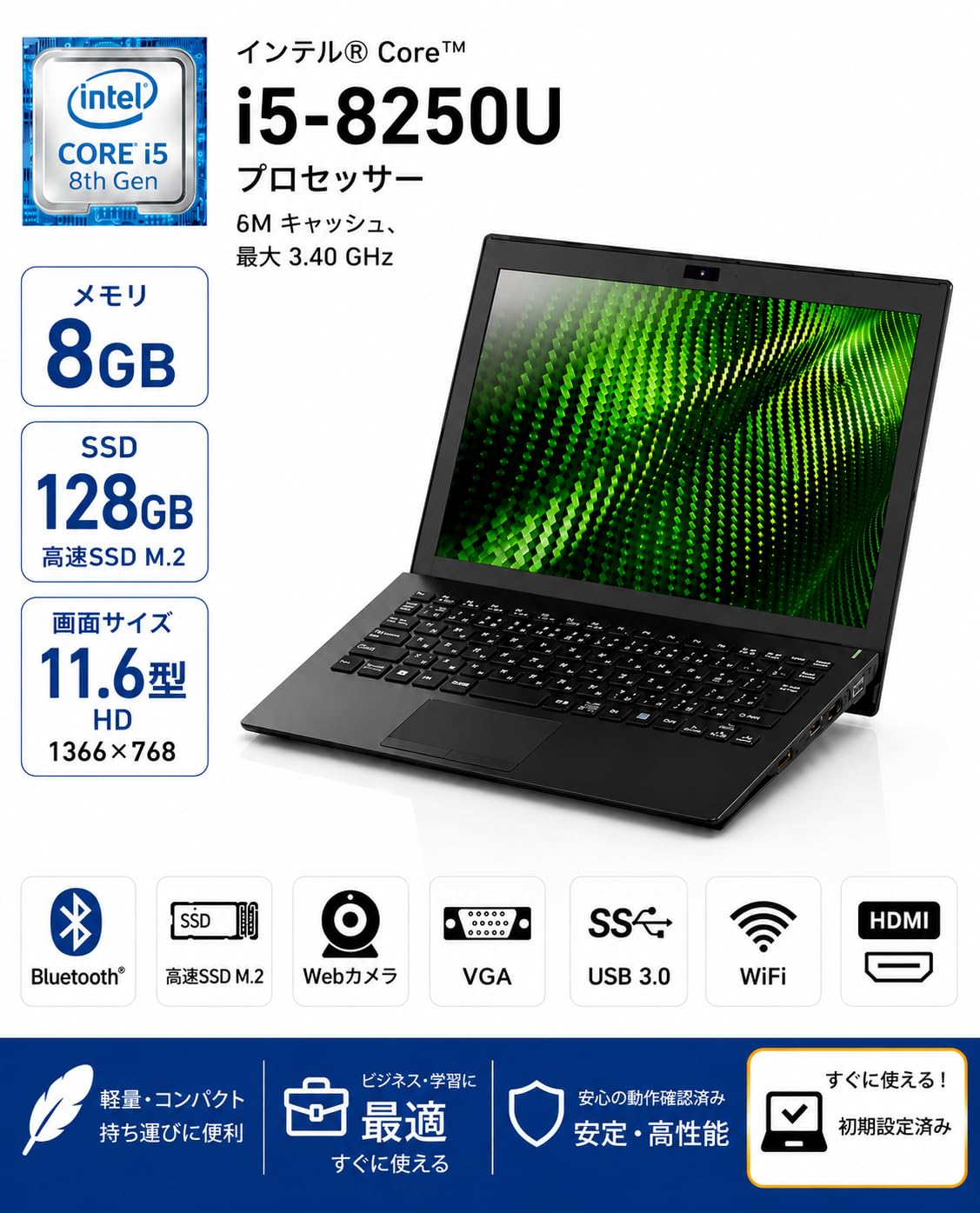 Amazon.co.jp: 【整備済み品】ソニ ー ノートパソコン VAIO Pro PF